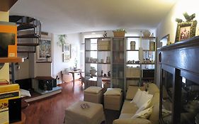 L'Abbaino